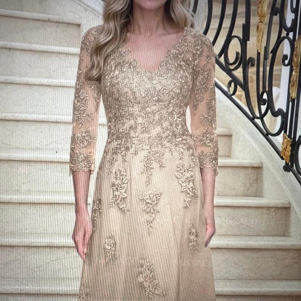 Mother of the Bride dress, Wedding guest